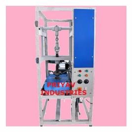 Single Die Paper Bowl Production Machine