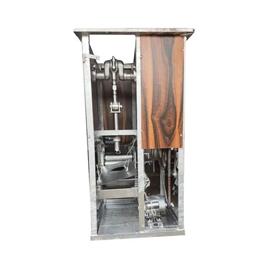 Single Die Paper Dona Production Machine