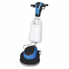 Single Disc Floor Cleaning Machine