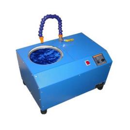 Single Disc Polishing Equipment