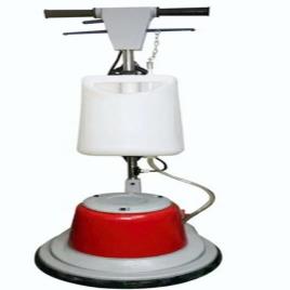 17 inch Single Disc Scrubbing Machine