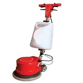 Single Disc Floor Scrubbing Machine