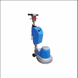 Single Disk Floor Scrubber 1.5 HP