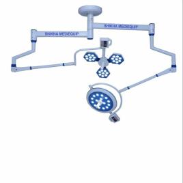 Single Dome Surgical LED Light