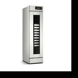 13 Pan Electric Prover (Single Door)