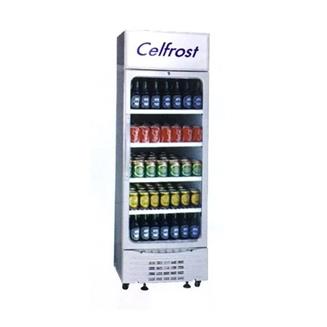 Celfrost Single Door Cooler