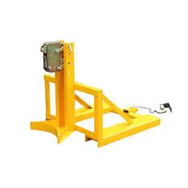 Mild Steel Drum Attachment