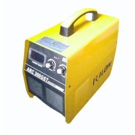 Single Phase ARC 300 GST Welder