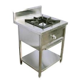 Single Gas Burner Stove