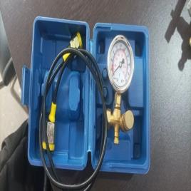 Single Phase Gas Charging Meter