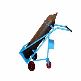 Single Cylinder Gas Cart