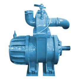 Single Head 1400 Rpm End Suction Machine