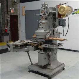 Single Head Can Seaming Equipment
