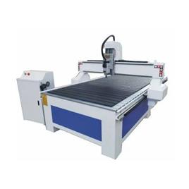 Single Head Automatic CNC Router