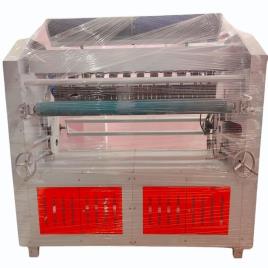 Single Head Automatic Quilting Machine