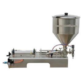 Single Head Cosmetic Filler