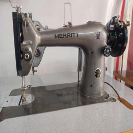 Compact Single Head Embroidery Machine