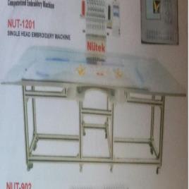 Embroidery Machine Single Head