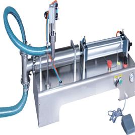 Manual Bottle Filler