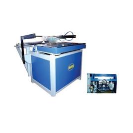 Multiple Boring Machine, Single Head