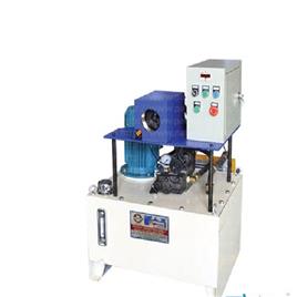 Single Head Plumbing Crimping Machine