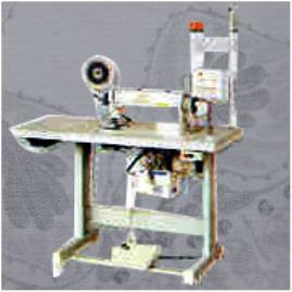 Sequin Embroidery Machine