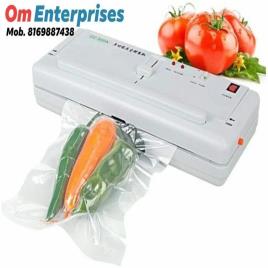 Manual Household Vacuum Packaging Machine DZ 300A