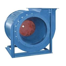 Single Inlet Air Fan