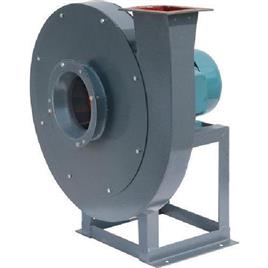 Single Inlet Centrifugal Blower 0.25-200HP