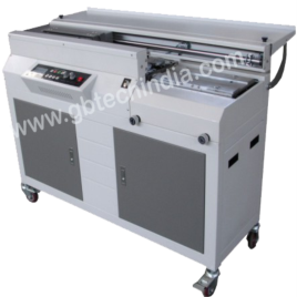 Automatic Perfect Glue Binding Machine A3