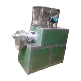 Single Kurkure Extruder, 80-100 Kg/Hr Capacity