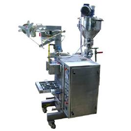 Single Lane Stick Packaging Machine
