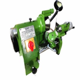 Single Lip Grinding Machine, 0.5 HP