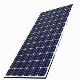 Single Solar Inverter, 540 Watt, Digital