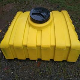 Single Manhole Loft Storage Mould