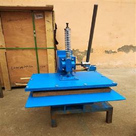 Manual Blister Sealing Machine