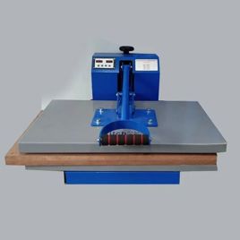 Single Masala Scrubber Sealing Equipment