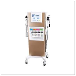 Single Motor Facial Machine