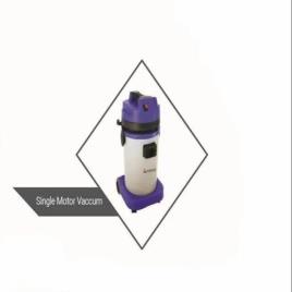 Single Motor Vacuum Cleaner 37L