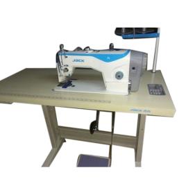 Single Needle Industrial Sewing Machine