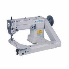 Single Needle Bending Arm Zigzag Machine