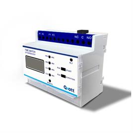 Single Output Time Switch