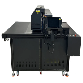 Single Pass Inkjet Printer