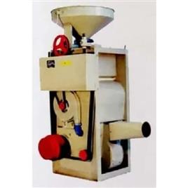 Single Pass Rice Mill