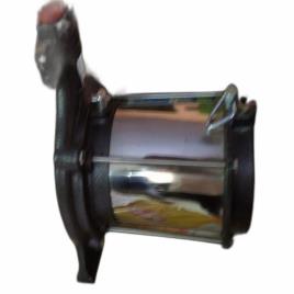 Single Phase 0.5 HP Submersible Monoblock Pump