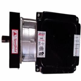 Industrial Single Phase 10 kVA Alternator, 220V