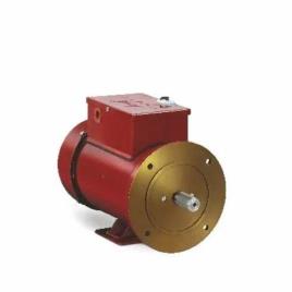 Single Phase 10 KW Electric Motor