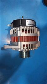 15 kVA Single Phase Dynamo