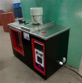 Single Phase Kinematic Viscosity Bath