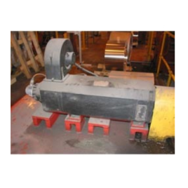 Single Phase DC Shunt Motor, 1500 RPM, 10 HP